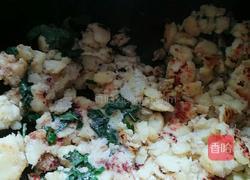 自制椒盐扁土豆的做法图解3