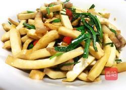 家常豆干的做法图解8