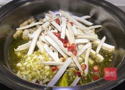 家常豆干的做法图解5