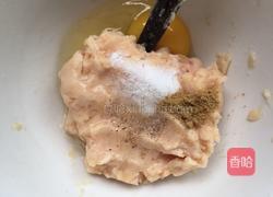 自制上校鸡块的做法图解5