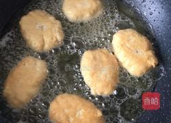 自制上校鸡块的做法图解9