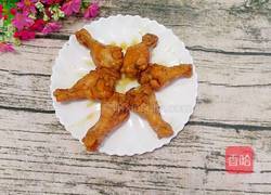 卤鸡腿的做法图解8