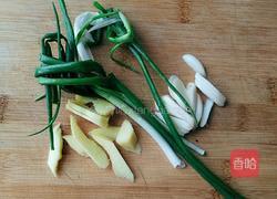 卤鸡腿的做法图解3