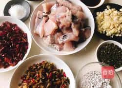 璧山来凤鱼的做法图解1