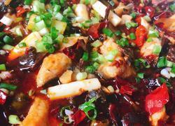 璧山来凤鱼的做法图解6