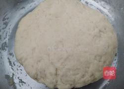 脏脏土豆馒头和香菇蘑菇馒头的做法图解2
