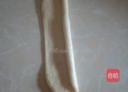 椰蓉排包(中种)的做法图解8