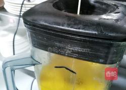 松仔奶油南瓜汤的做法图解6