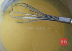 肉松小贝的做法图解1