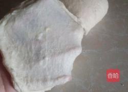 淡奶油吐司(中种)的做法图解3