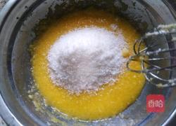 椰蓉面包的做法图解8