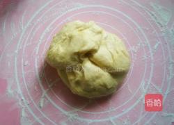 椰蓉面包的做法图解11
