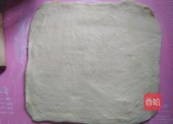 椰蓉面包的做法图解12