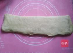 椰蓉面包的做法图解14