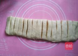 椰蓉面包的做法图解15