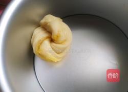 椰蓉面包的做法图解16