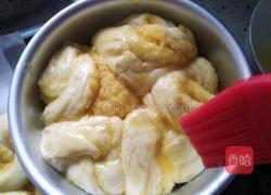 椰蓉面包的做法图解18