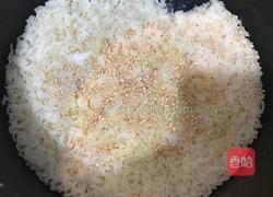 蟹棒寿司的做法图解1