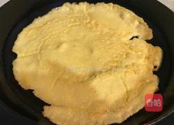 蟹棒寿司的做法图解2