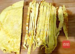 蟹棒寿司的做法图解4