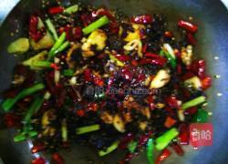 麻辣小龙虾的做法图解4