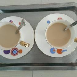 炼乳奶茶的做法[图]