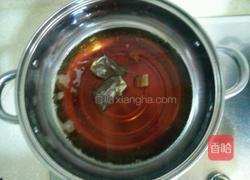 炼乳奶茶的做法图解3