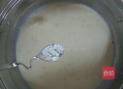 炼乳奶茶的做法图解8