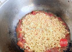 西红柿健康泡面的做法图解1