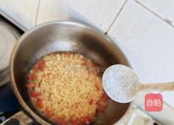 西红柿健康泡面的做法图解2
