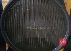 苦瓜洋葱煎蛋的做法图解8