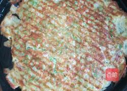 苦瓜洋葱煎蛋的做法图解10