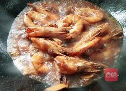 香辣口水虾的做法图解6