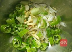 香辣小龙虾的做法图解3