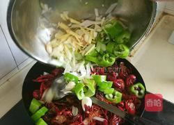 香辣小龙虾的做法图解7