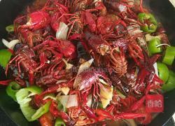 香辣小龙虾的做法图解8