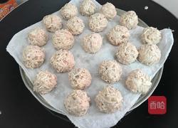 芋丸的做法图解5