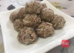 芋丸的做法图解6