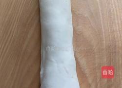 香脆芝麻饼的做法图解11