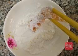 炸鸡柳的做法图解5