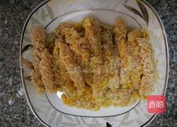 炸鸡柳的做法图解8