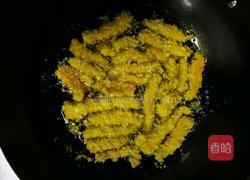 炸鸡柳的做法图解9