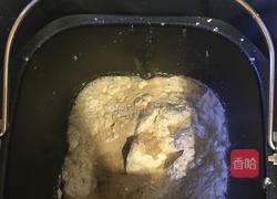 法国黑芝麻球的做法图解2