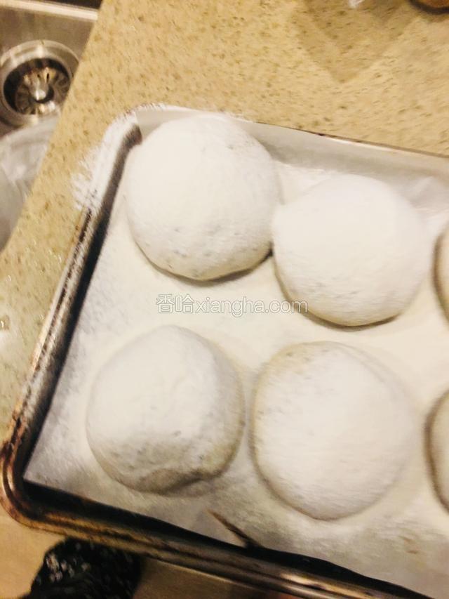 筛上薄薄一层