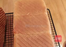 奶香吐司的做法图解17