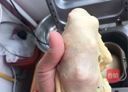 奶香吐司的做法图解5