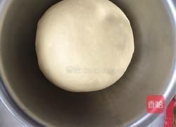 奶香吐司的做法图解6