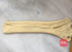 奶香吐司的做法图解12