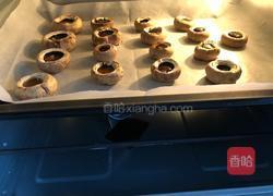 烤口蘑 烤箱的做法图解3