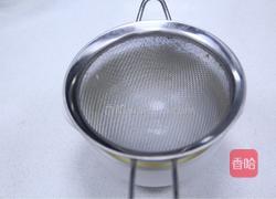 牛奶炖蛋的做法图解5